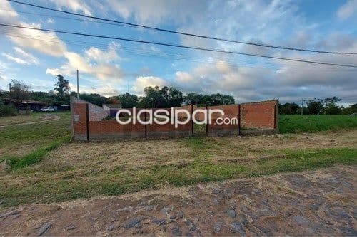 Terreno en Venta en Central San Lorenzo