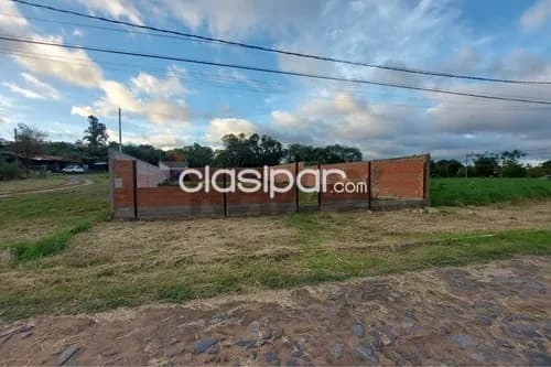 Terreno en Venta en Central San Lorenzo, foto 2