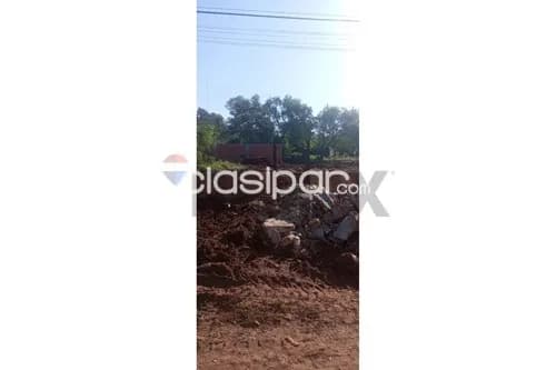 Terreno en Venta en Central San Lorenzo, foto 4