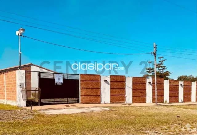 Casa Quinta en Ypacarai, foto 5