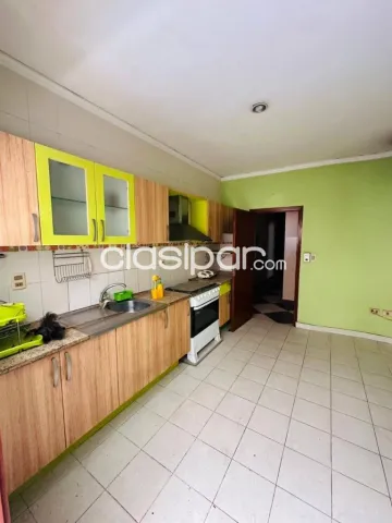 Casa 3 dorm uso vivienda o comercial en Catedral Asuncion, foto 3