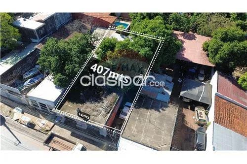 Terreno en venta en central Lambaré vencedores del chaco lambare limite con asuncion, foto 4