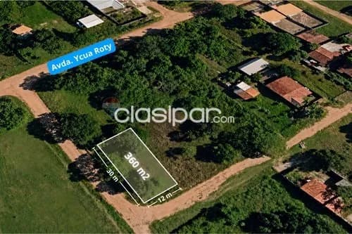 Terreno en Venta en Central Luque, foto 4