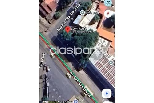 Terreno en Venta en Central Luque, foto 4
