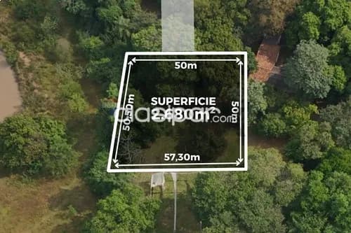 Terreno en Venta en Central Limpio, foto 3