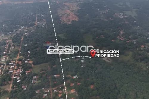 Terreno en Venta en Central Limpio, foto 4