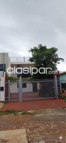Duplex 4 dorm con terraza en Fernando de la Mora