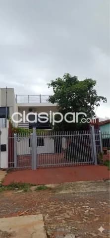 Duplex 4 dorm con terraza en Fernando de la Mora, foto 2