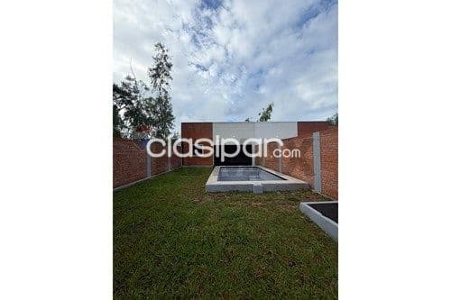 Chalet en Venta en Central Ypacaraí, foto 1