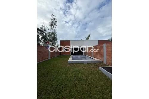 Chalet en Venta en Central Ypacaraí, foto 2