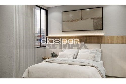 Departamento en Venta en Central Fernando de la Mora Fernando de la Mora