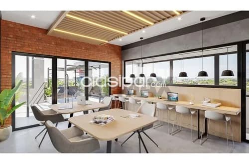 Departamento en Venta en Central Fernando de la Mora Fernando de la Mora, foto 5