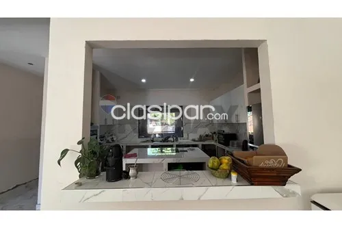 Casa en Venta en Central Luque, foto 2