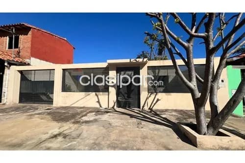 Casa en Venta en Central Luque, foto 3