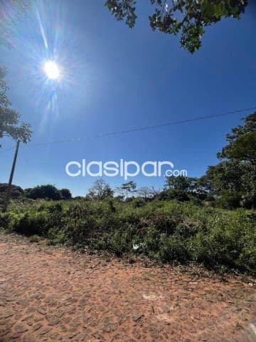 Terreno 360m2 en Barrio Vista Alegre Nemby