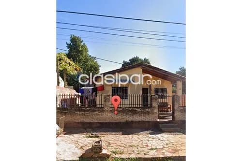 Terreno en Venta en Central Ñemby Padre Perez N° 112 casi Cabo Dionisio Clomet, foto 3