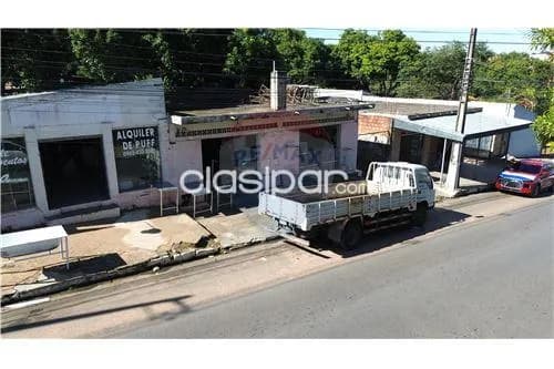 Terreno en venta en central Lambaré vencedores del chaco lambare limite con asuncion, foto 3
