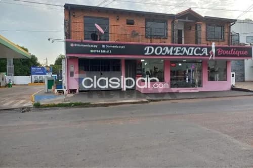 Casa en Venta en Central San Lorenzo, foto 4