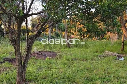 Terreno en Venta en Central Capiata Naranjaty 3 Naranjaty Fraccion III (3), foto 4