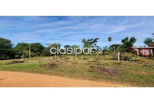 Terreno en Venta en Central Villeta, foto 1