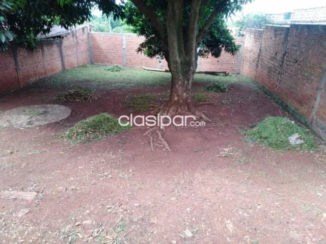 Terreno con 3 salones comerciales en Encarnacion, foto 4