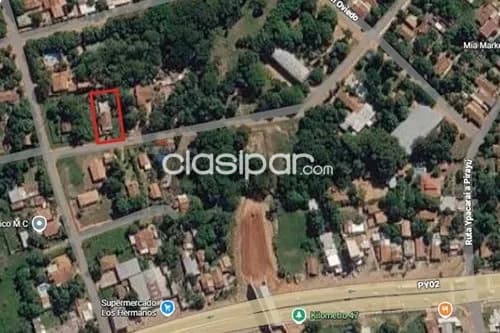 Casa en Venta en Central Ypacaraí, foto 4