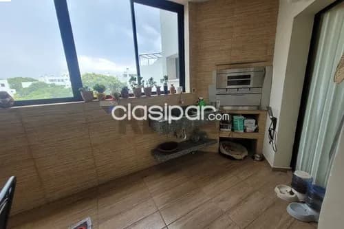 Departamento en Venta en Central San Lorenzo, foto 3
