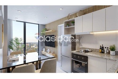 Departamento en Venta en Central Fernando de la Mora Fernando de la Mora