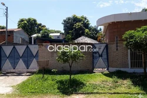 Casa en Venta en Central Ñemby Pa`i Ñu Calle San Carlos casi Santa Librada Calle San Car, foto 4