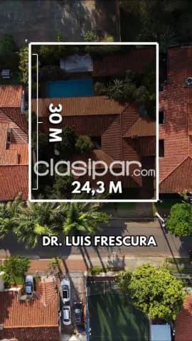 Casa A Precio De Terreno En Asucion, foto 3