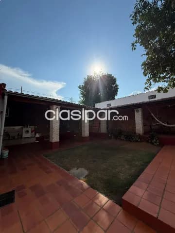 casa en Mariano Roque Alonso Bo. Mirador zona aeropuerto, foto 5
