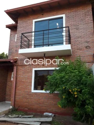 A056d-2. Vendo duplex amplio en lambare!!!, foto 3