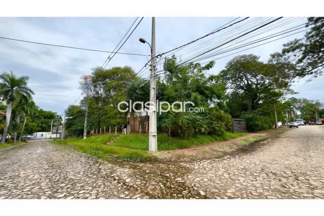 Terreno con doble esquina en lambare yacht & golf club, foto 4