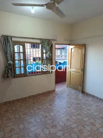 2026 espacioso departamento Microcentro de Asunción (Fac Medicina UNA), foto 5