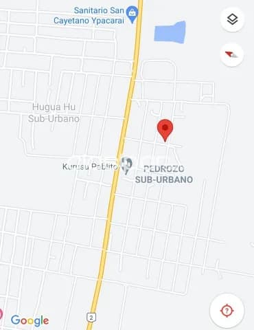 3 terrenos zona Kurusu Pablito / ( km 45 ) , a 3 cuadras de la ruta N°2, foto 4