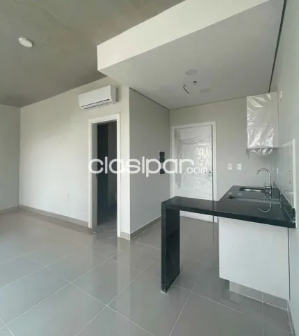 En venta departamento monoambiente en Luque - Zuba 27, foto 4