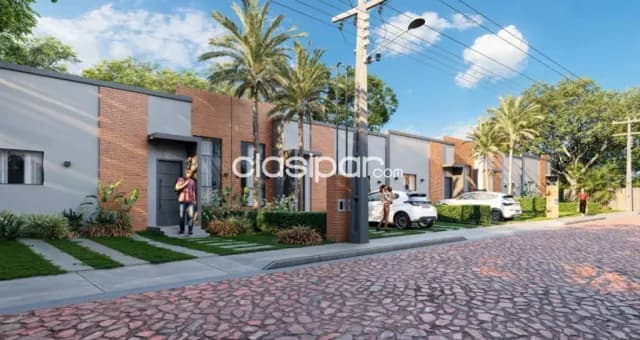 Casa 45m2 en Barrio Cerrado MIAVITA I Capiata - Acepta creditos, foto 4