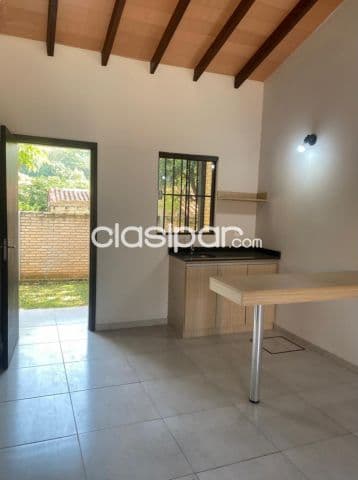 ✨Vendo Casa a estrenar de 2 habitaciónes en Ñemby pa’i ñu✨