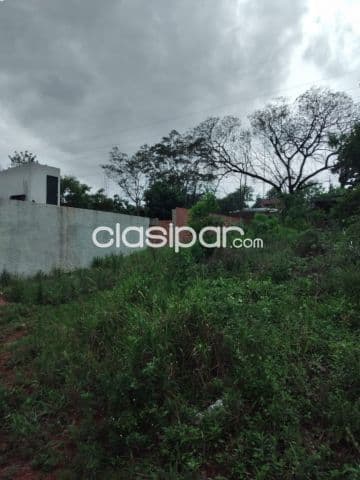 En VENTA LOTE de 360 m2 en Villa Elisa, Barrio Remanso