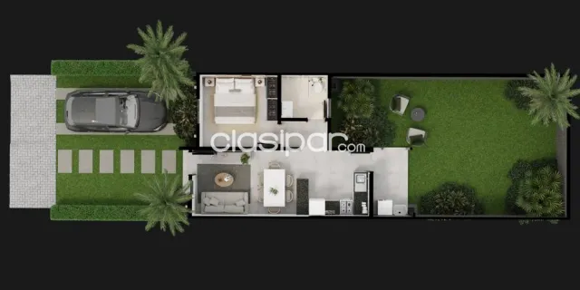 Casa en capiata, foto 4