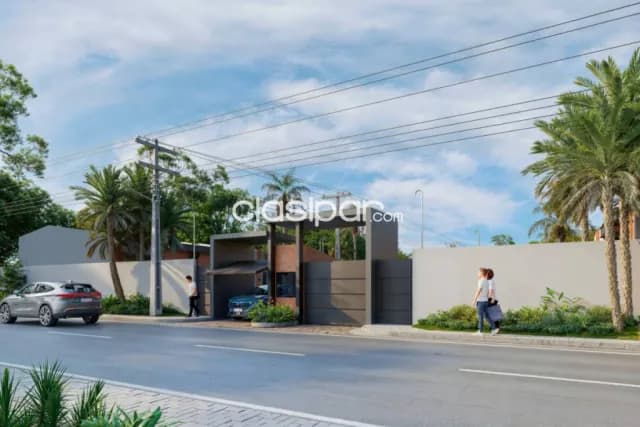 Casa en capiata, foto 5