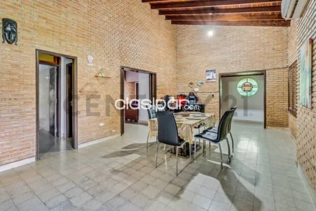 Residencia Exclusiva en Venta en Villa Adela, Luque, foto 3