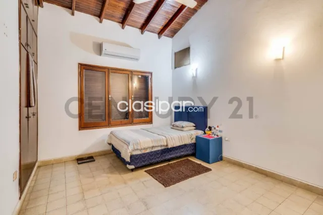 Residencia Exclusiva en Venta en Villa Adela, Luque, foto 5