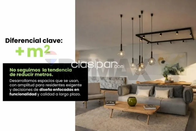 departamento 3 dormitorios 3 baños Palmanova, foto 3