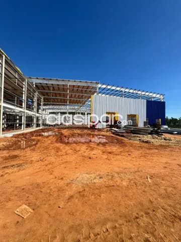 Depósito Logístico AAA de 3.500 m2 en Villeta - LST8471470, foto 3