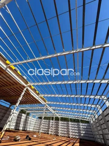 Depósito Logístico AAA de 3.500 m2 en Villeta - LST8471470, foto 4