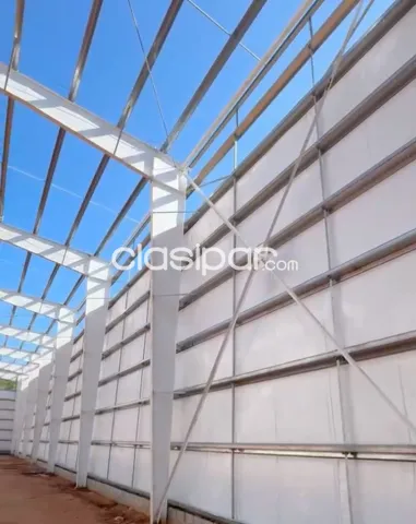Depósito Logístico AAA de 3.500 m2 en Villeta - LST8471470, foto 5