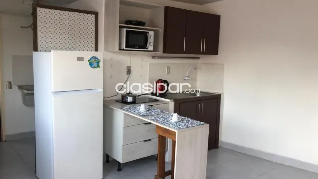 apartamento zona corporativa, foto 4