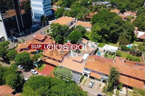 A Precio De Terreno Carmelitas Asuncion, foto 1