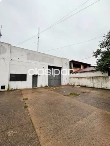 deposito en ubicacion estrategica en Asuncion, foto 2